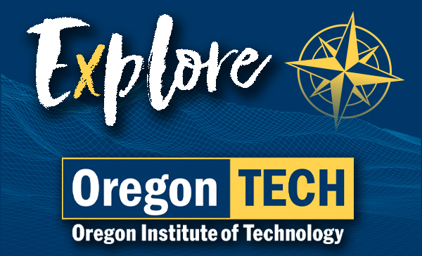 Oregon Tech Explore Oregon Tech